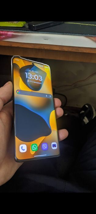 Motorola edge 50 5G