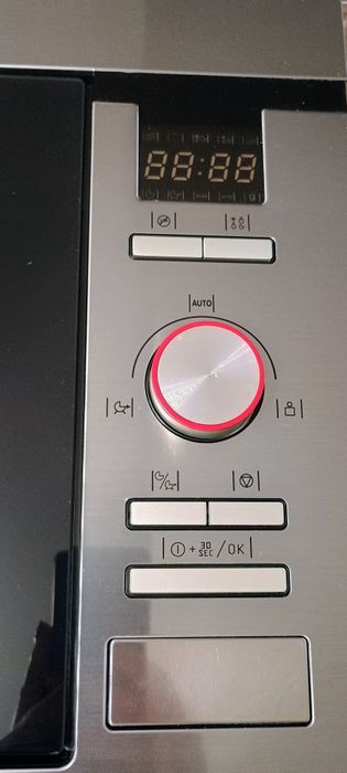 Kuchenka mikrofalowa Amica AMM25BI