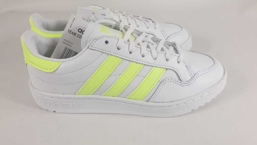 Buty sportowe adidas TRAMPKI r. 36