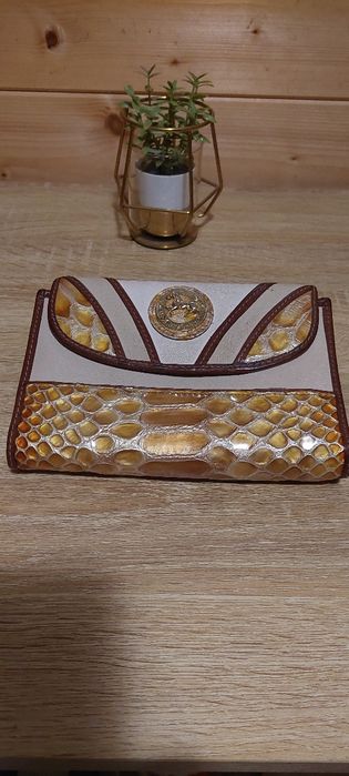 Excelente Carteira Cavalinho Original