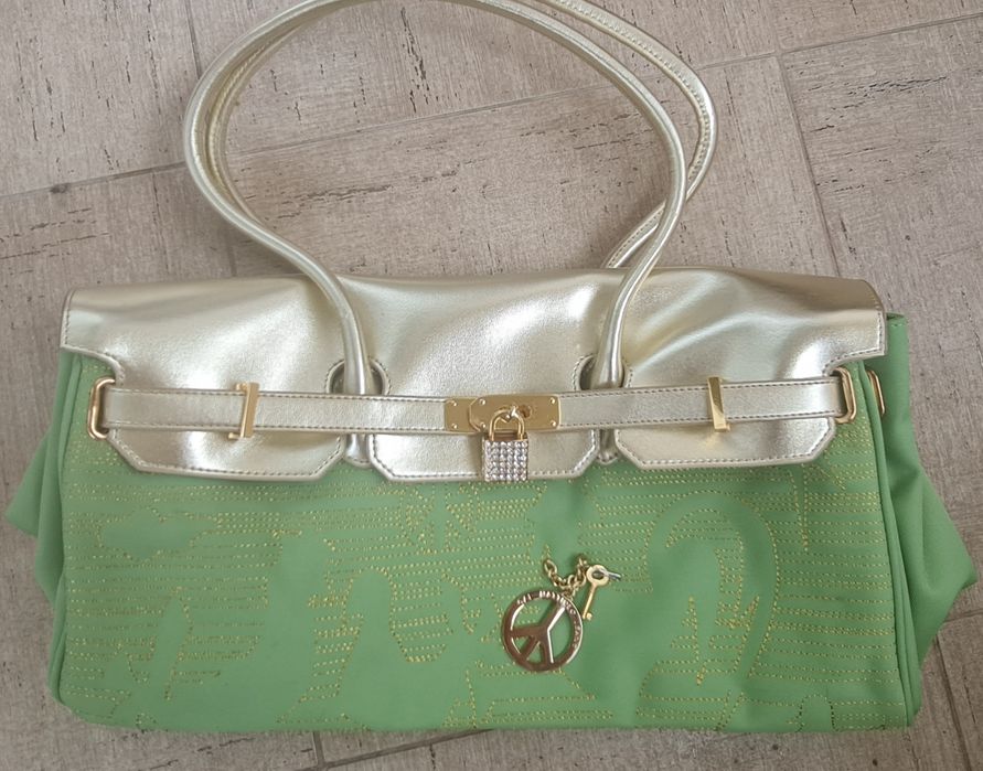 Сумочка Gai Mattiolo