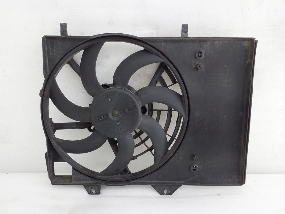 Termoventilador / motoventilador CITROËN DS3