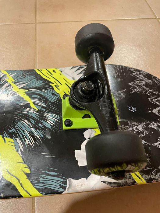 Skate profissional Oxelo