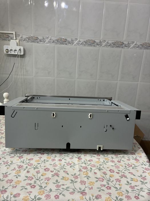 Exaustor TEKA semi-novo