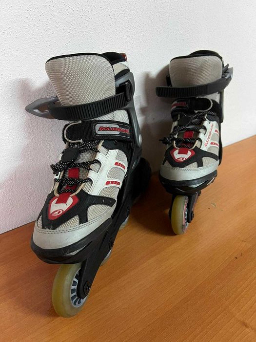Patins em linha Rollerblade ( Extensíveis do N36 ao N40)