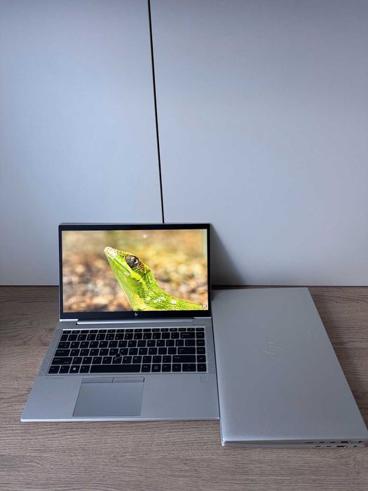 Ноутбук Б/У HP 840 G7 Full HD IPS  комфорт для очей робота є 200шт
