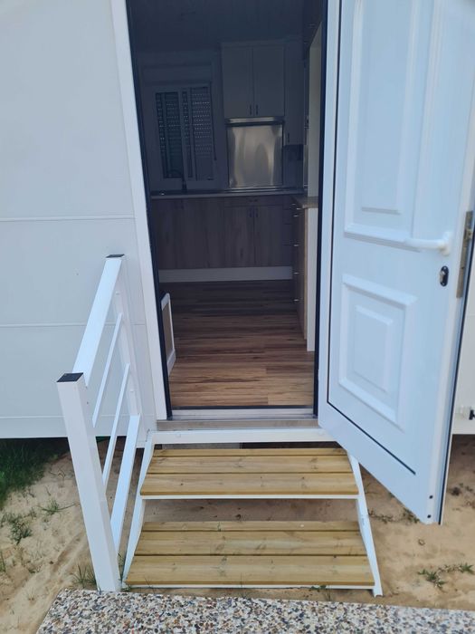 Arrendo apartamento T2