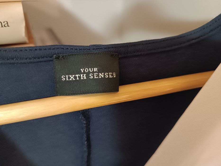 Koszulka your sisth sense 42
