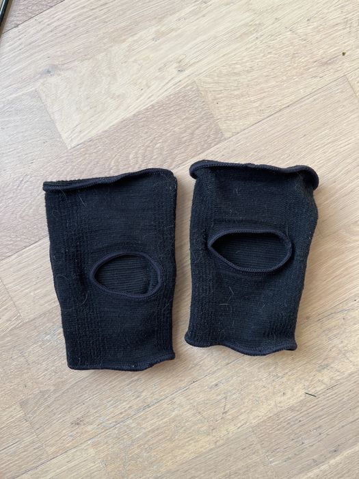 Ochroniacze na kolana rozmiar s