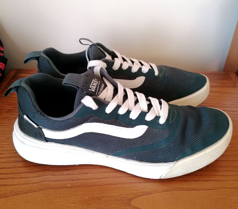 VANS Ultrarange 43