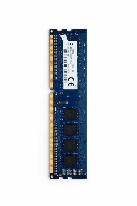 Memória RAM Kingston DDR3 4GB com 2 anos garantia