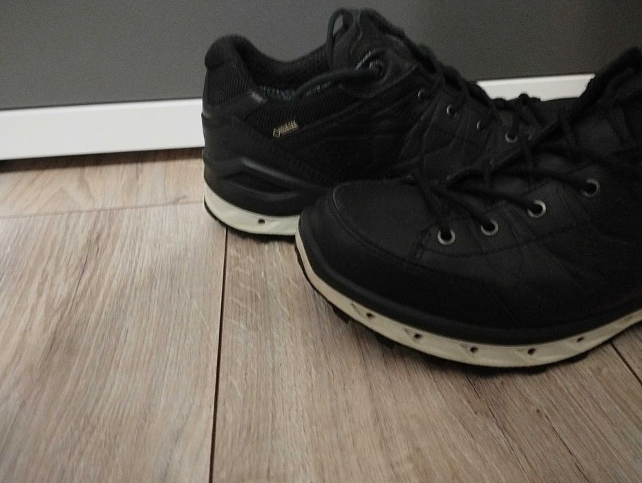 Lowa Aerano GTX buty trekkingowe z membraną Gore Tex size 41