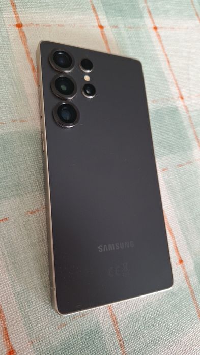 Samsung s25 Ultra - 256Gb