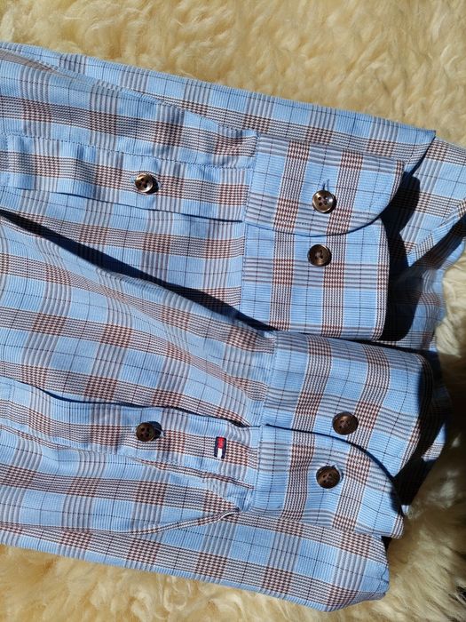 Koszula Tommy Hilfiger