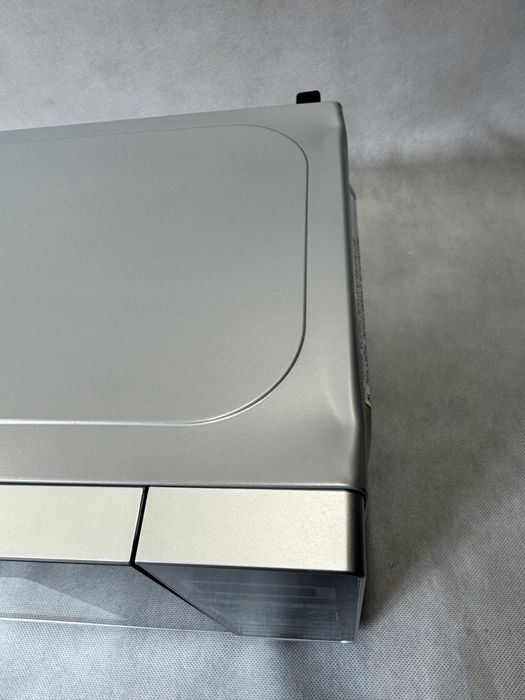 Kuchenka Mikrofalowa Wolnostojąca Sharp R242Inw