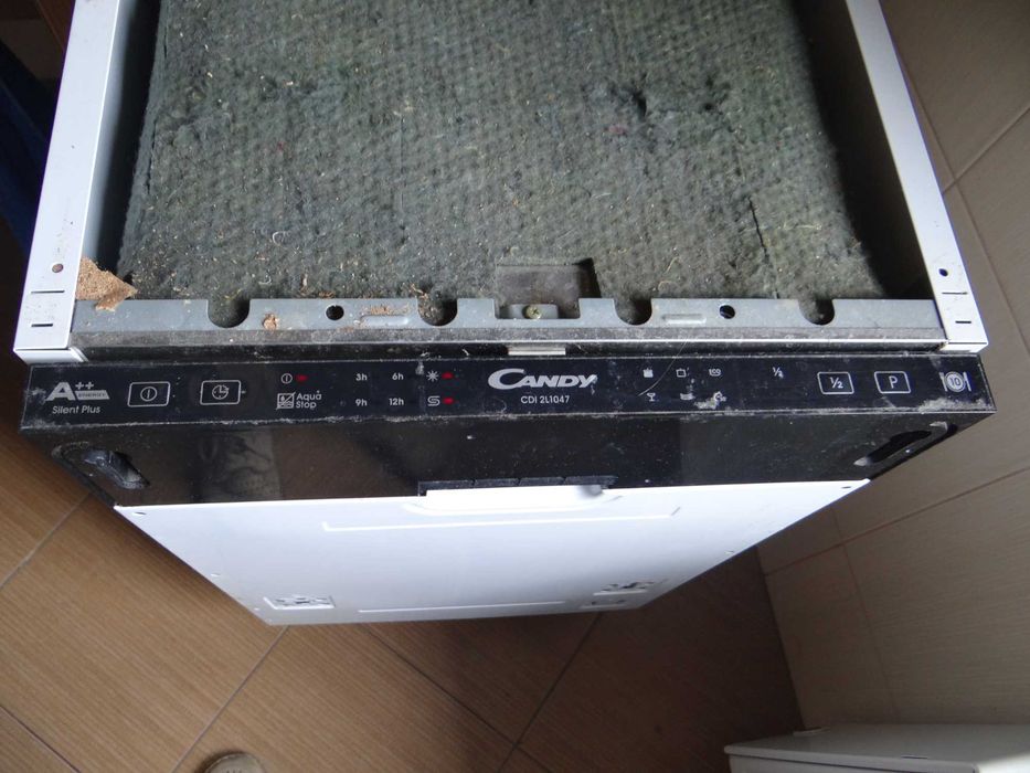Zmywarka Candy CDI 45 cm do zabudowy CDI 2L1047 sprawna