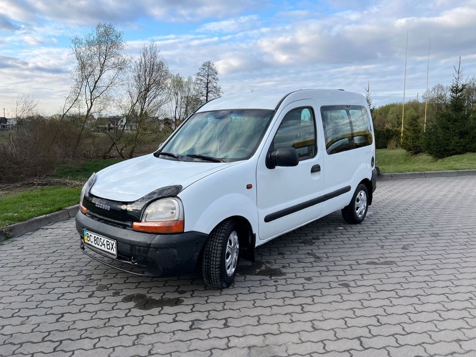 Продам Renault Kengoo