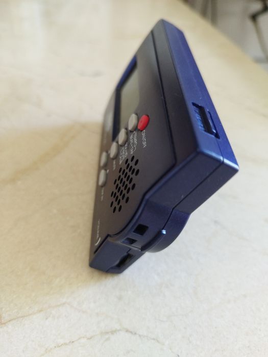 Metrónomo MA-30 KORG