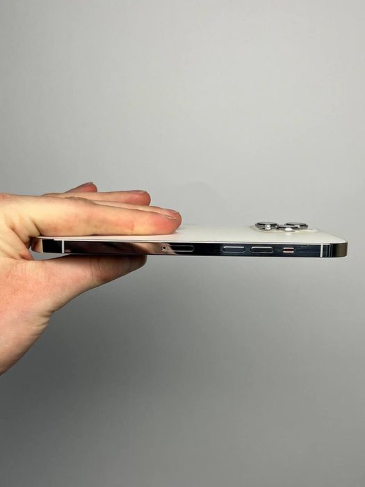 IPhone 12 Pro Max Silver оплата частинами 128gb 256gb 512gb
