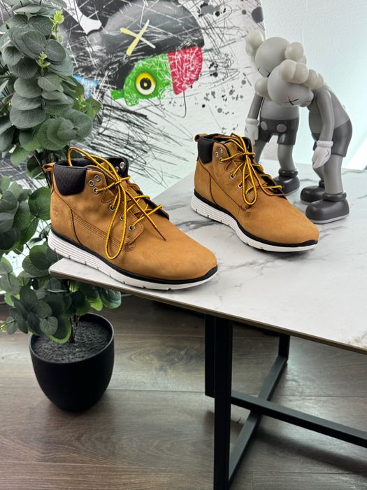Зимові ботінки Timberland Killington 38 розмір Е14964
