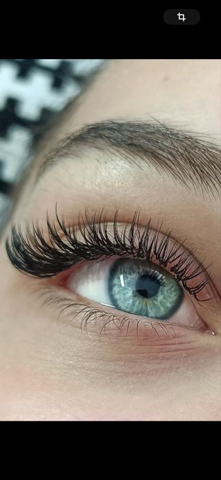 Нарощення вій/вул Київська