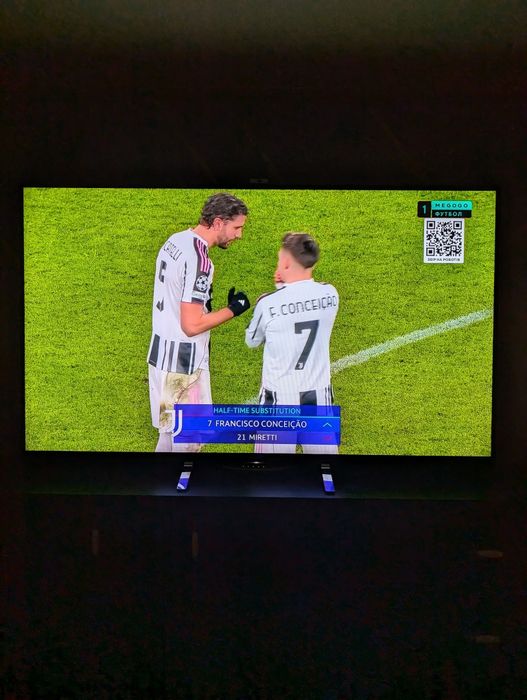 Телевізор Sony 65w955b