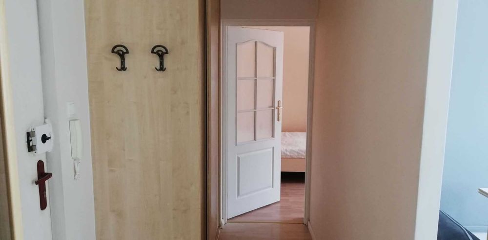 Mieszkanie – Lublin, Czuby Południowe - Widok 4