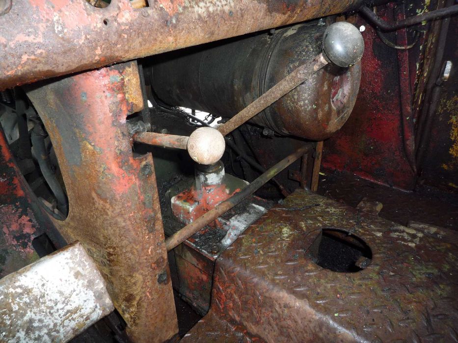 ciągnik leśny tree farmer c5d nie kockums lkt timberjack