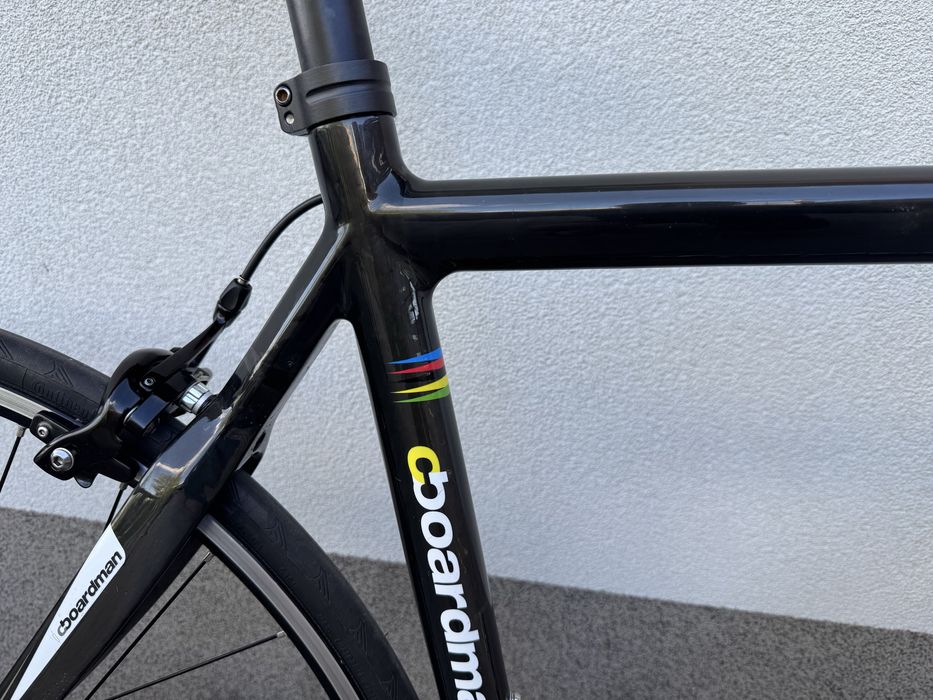 Rower szosowy BOARDMAN  TEAM C R 58 Sram Rival