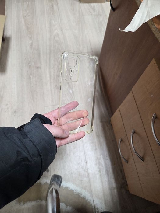 Xiaomi 12T 8/256