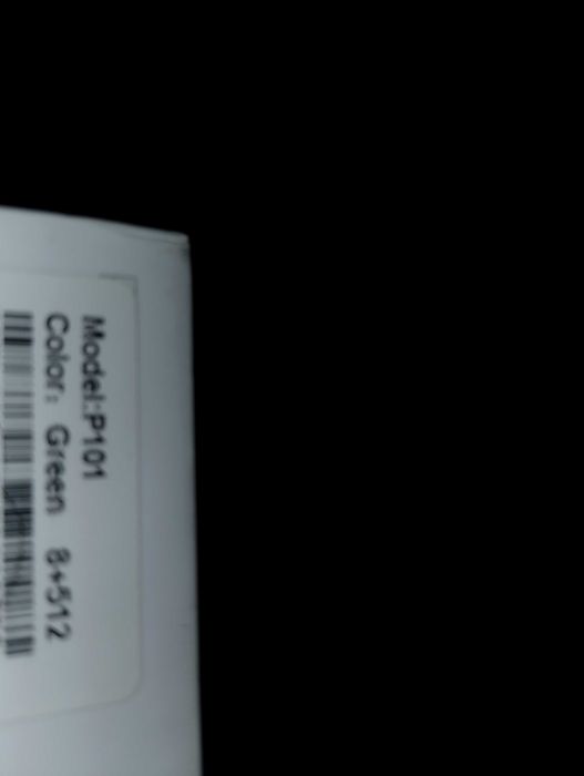 PC tablet completamente novo