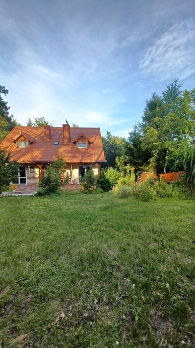 ‼️ ‼️‼️ ‼️DOMek Mazury jezioro