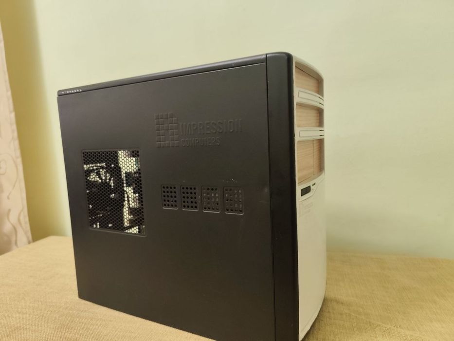 Офісний ПК, intel core i5 4570
