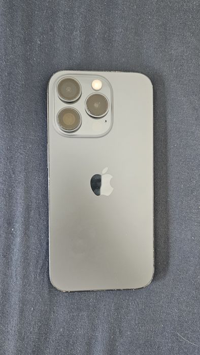 Iphone 15 Pro 128gb