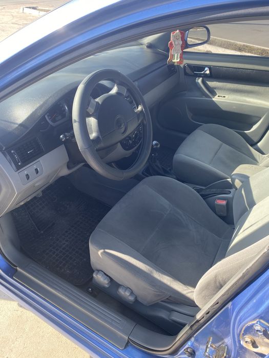 Шевроле Лачетті 2006