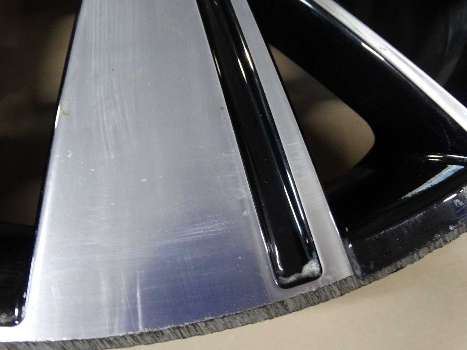 Alufelga VW Golf VIII 7.5Jx18 ET51 5H0.601.025J