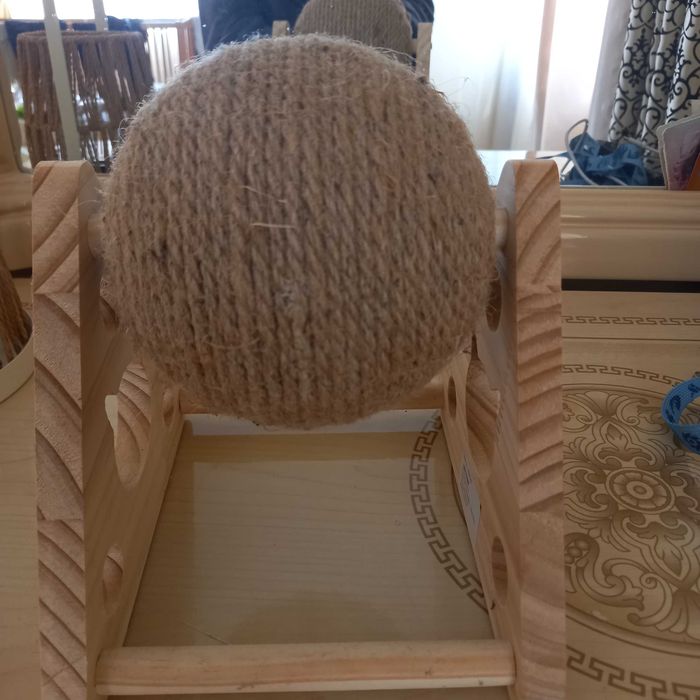 Кігтеточка для котів