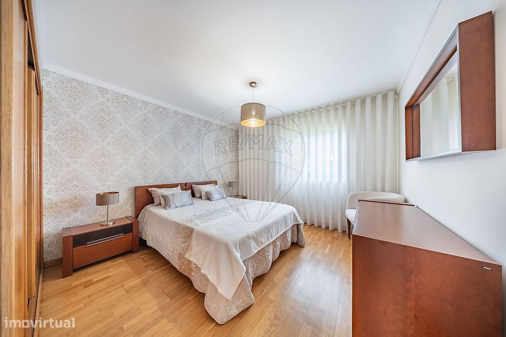 Apartamento T2 para venda