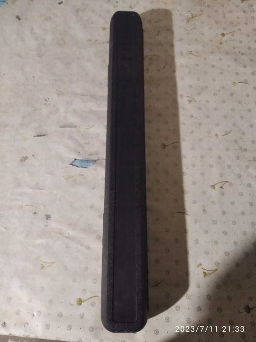 Динамометричний ключ 1/2