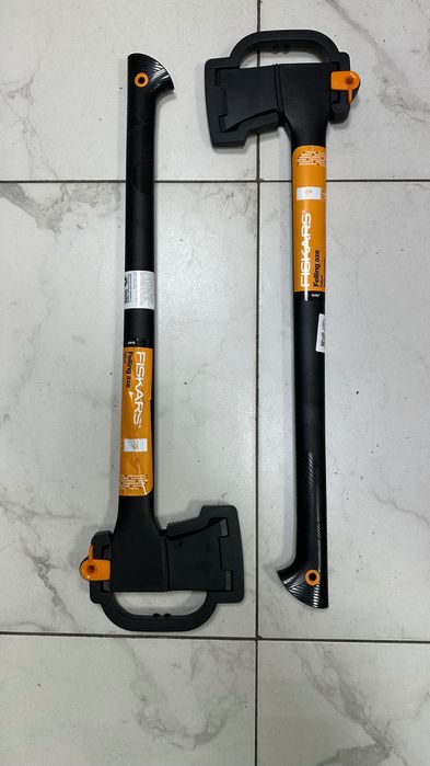 Топор универсальный. Колун  Fiskars A18