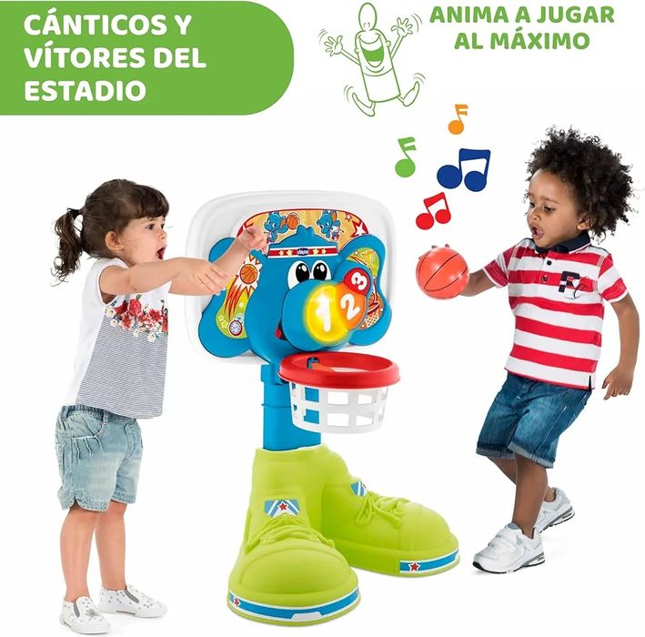 Lote Chicco Brinquedos