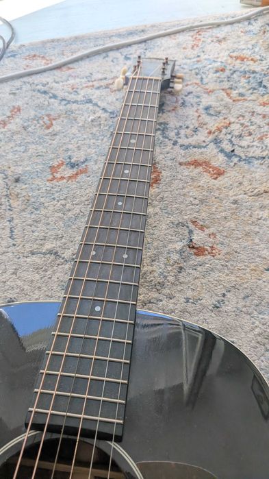SIGMA LM-SG00+ (réplica Gibson L-00)