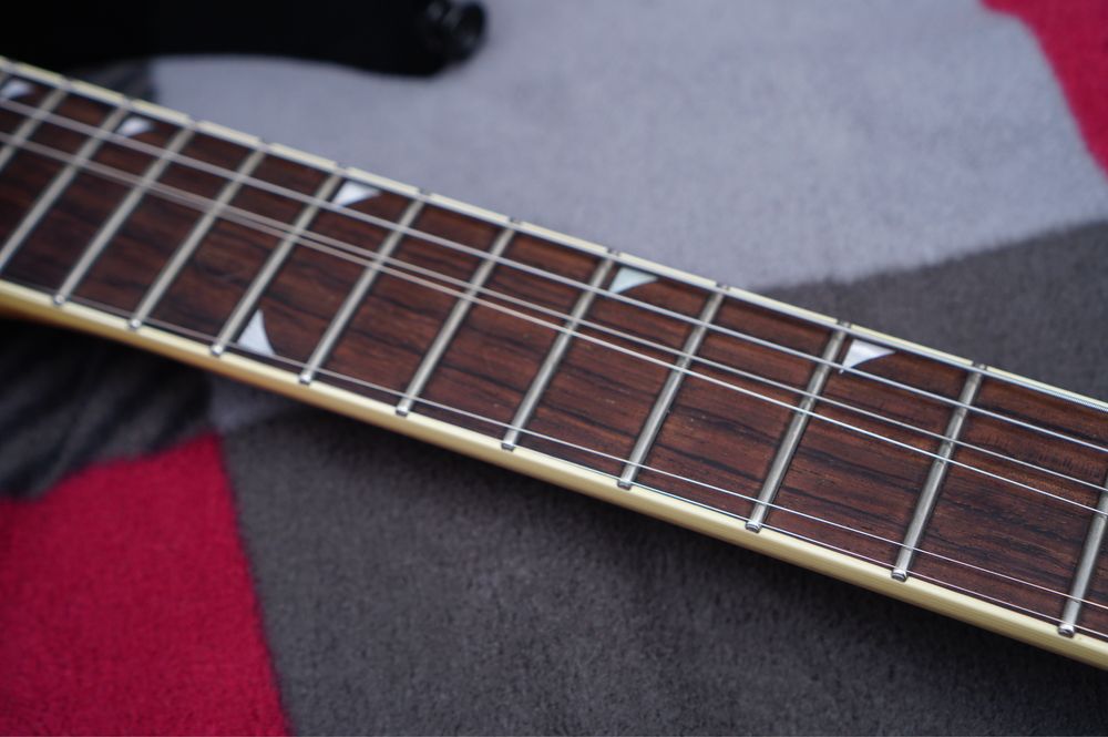 Jackson DKMG dinky Emg Japan gitara