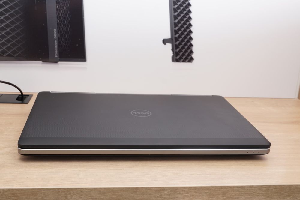 DELL PRECISION M7710 i7-6820HQ 64GB 1,5TB M5000M gwarancja, ubezpiecze