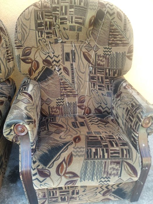 Продам м'які крісла