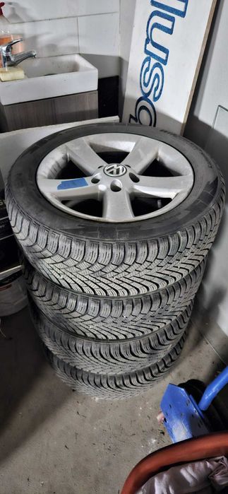 VW GOLF VII 2,0 TDI Hatchback