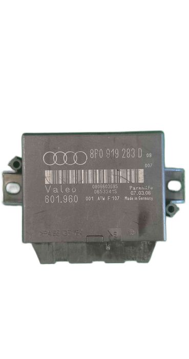 Módulo Electrónico 8P0919283D - AUDI A3