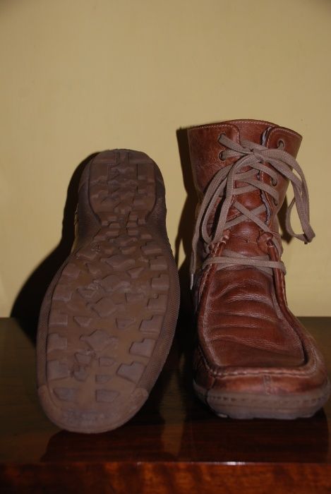 Buty zimowe z futerkiem, r. 44 + gratis kurtka