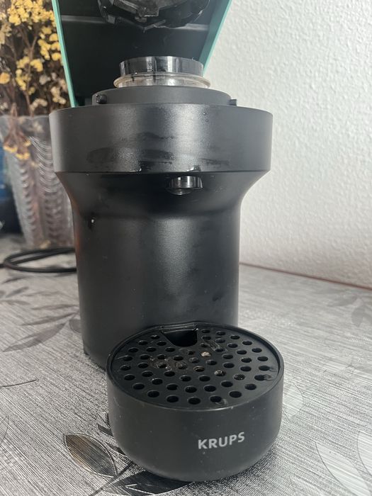 Maquina Cafe nespresso