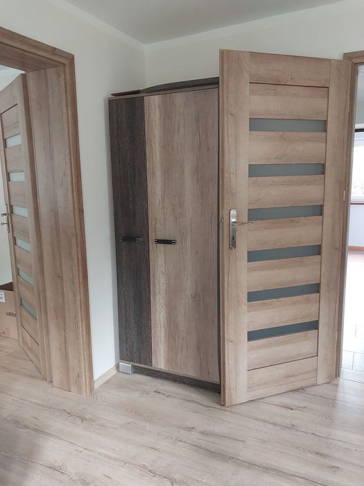 Apartament Sanok - Stróżówka